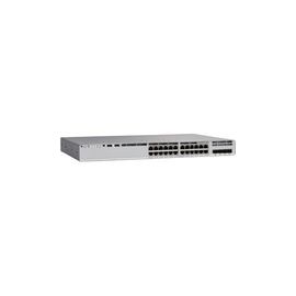 Catalyst 9300L 24p data, Network Advanta