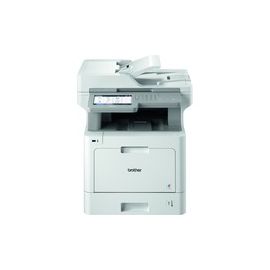 MFC-L9570CDW A4 Colour Laser Multifunction