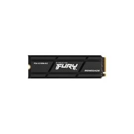 2000G FURY RENEGADE W/ HEATSINKPCIE 4.0 NVME SSD