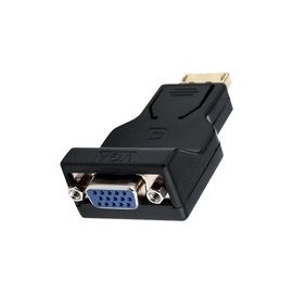 I-TEC DISP PORT TO VGA ADAPTER .
