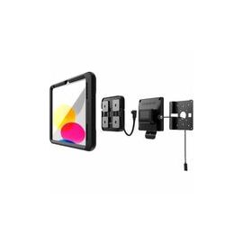 IPAD 10.9IN 10TH GEN WALL MOUNT POWERMOVE WALL MOUNT BLACK