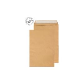 Pocket Peel & Seal C3 457x324mm Manilla (BOX 125)