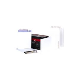 P/Fabric Env C4 Brdback Wh 125gsm Bx125