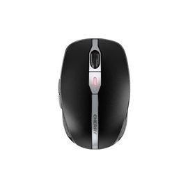 CHERRY MW 9100 MOUSE RECHARGEABLE WIRELESS BLACK