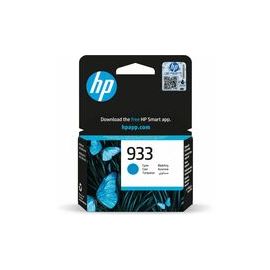 HP 933 Cyan Cartridge