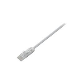 Cat6 Ethernet White UTP 50CM Cat6 Ethernet White UTP 50CM