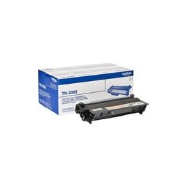 TN-3380 KIT TONER 8000 PG F/ HL5440D/5450DN/5470DW