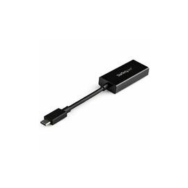 StarTech.com (CDP2HD4K60H) Connector Adapters