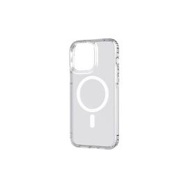 Tech21 EvoClear MagSafe iPhone 14 Pro Max Clear