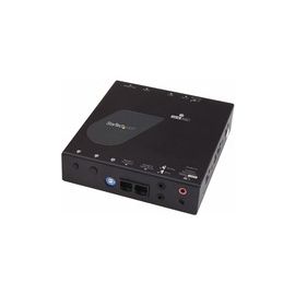 4K HDMI over IP Receiver for ST12MHDLAN4K - Video Over IP Extender with Support for Video Wall - 4K
