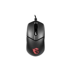 MSI Clutch GM11 Gaming Mouse (P)