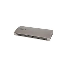 Thunderbolt 4 Dock 96W 2x4K 60Hz/1x8K