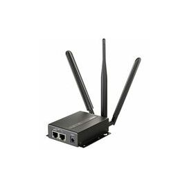 4G LTE Cat.4 M2M Dual-SIM VPN Router