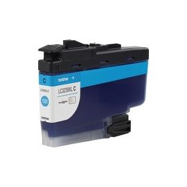 LC-3239XLC INK CARTRIDGE CYAN F/HL-J6000DW/J6100DW MFC-J5945DW