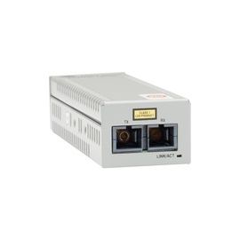 Desktop Mini Media Converter 100TX to 10