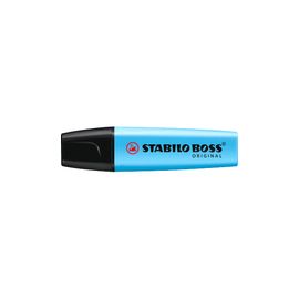 STABILO BOSS PEN BLUE 70/31/10