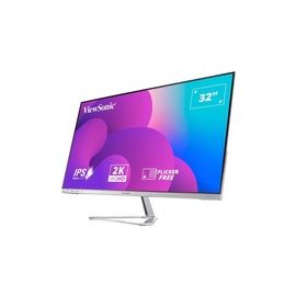 31.5IN LCD 2560X1440 16:9 8MS VX3276-2K-MHD-2 1200:1 HDMI/DVI