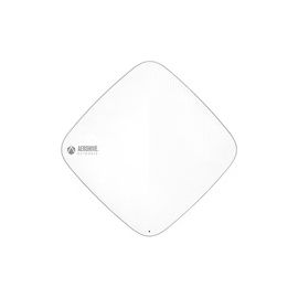 ExtremeCloud IQ: Indoor WiFi6 AP 4x4 Radios 2.5 GbE & 1 GbE Port Integrated Light/Power Sensors & BLE AI/ML Green Mode EXternal Antennas T-Bar Incl Mt (AH-ACC-BKT-AX-TB) Includes Connect All Regulatory Domains World Sku