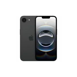 IPHONE 16E BLACK 512GB A16 IOS18