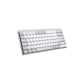 MX MECHANICAL MINI FOR MAC WRLS ILLUM. KB - PALE GREY - UK EMEA
