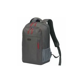 BACKPACK SPIN II 13-16 GREY