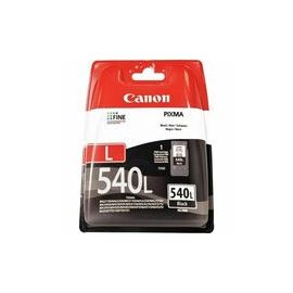 BLACK L INK CARTRIDGE/PG-540L