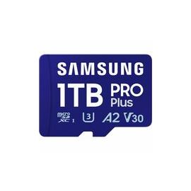 SAMSUNG PRO PLUS 1TB MICROSDXC