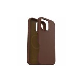 OB SYMMETRY CACTUS TWIZZLERS LEATHER RICH ADOBE BROWN