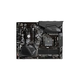 Gigabyte (B550GAMINGXV2) Motherboards