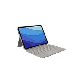 COMBO TOUCH F. IPAD PRO11-INCH 1ST 2ND 3RD GEN. - SAND-UK-INTNL