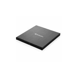 MOBILE BLU-RAY REWRITER USB3.0 IN