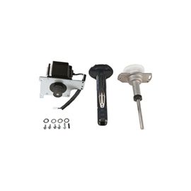PM43 REWINDER, MEDIA INTERNAL SUB-ASSY SPARE PM43