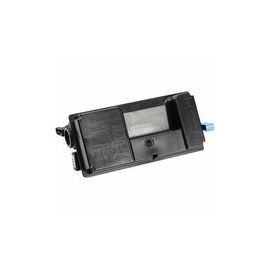 BLACK TONER CASSETTE (15500 PAGES) ECOSYS P3050DN / P3150DN