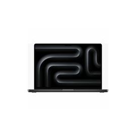 16-inch MacBook Pro - Space Black