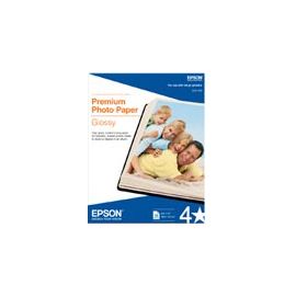 PREMIUM LUSTER PAPER FOR STYLUS PRO 9600 9800 10600