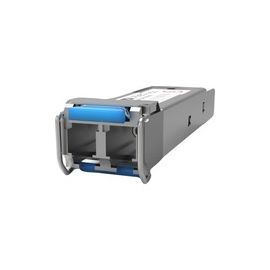 TAA SFP/LC 1G SINGLE MODE 10KM 1310NM