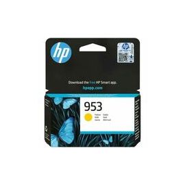 HP 953 YELLOW ORIGINAL INK CARTRIDGE