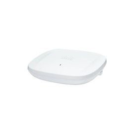 CATALYST WIRELESS 9162I AP (W6E TRI-BAND 2X2) W/REG E