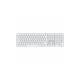 MAGIC KEYBOARD NUMERIC SWEDISH WHITE