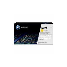Toner Cartridge, 6,000 Page Yield, Yellow