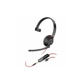 Poly (8X230AA) Headsets/Earsets