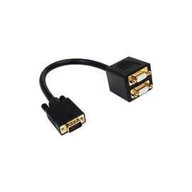 StarTech.com (VGASPL1VV) Connector Cable