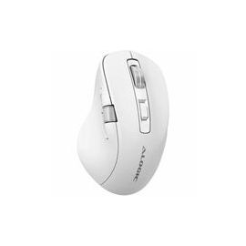 APEX BLUETOOTH USB-C RECHARGEAB 7 KEYS PROGRAMMABLE MOUSE - WHIT
