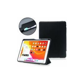 RUGGED CASE #RQ1 IPAD 10.2IN (7./ 8./ 9. GEN.) IN GREEN WITH