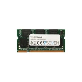 2X 512MB DDR1 333MHZ CL2.5