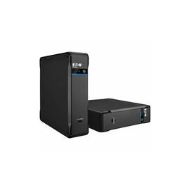 3P ELLIPSE TOWER UPS 1-PHASE OFFLINE 1300VA 840W 8 OUTLETS (I