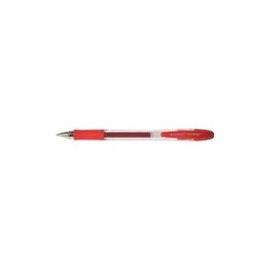 Q CONNECT DELTA GEL PEN RED