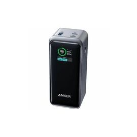 ANKER PRIME POWER BANK 20000MAH 200W BLACK