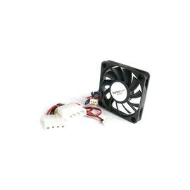 5x1 cm TX3 Replacement Ball Bearing Fan  StarTech ID: FAN5X1TX3