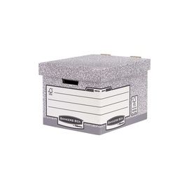 STANDARD STORAGE BOX